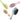 Olivia Garden Cotton Candy Brush / 16 Piece Display