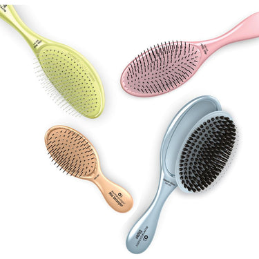 Olivia Garden Cotton Candy Brush / 16 Piece Display