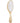 Olivia Garden Detangler Brush / Fine - Medium (Sparkle)