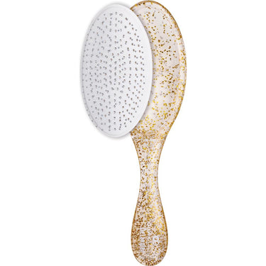 Olivia Garden Detangler Brush / Fine - Medium (Sparkle)