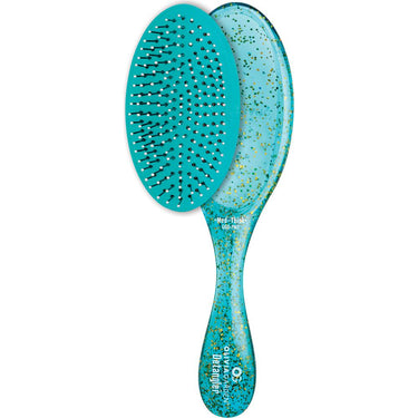 Olivia Garden Detangler Brush / Medium - Thick (Sparkle)
