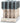 Olivia Garden EcoHair Combo Vent / 16 Piece Display