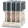 Olivia Garden EcoHair Combo Vent / 16 Piece Display