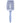 Olivia Garden Finger Brush / Large (Arctic Frost)