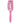 Olivia Garden Finger Brush / Medium (Arctic Frost)