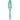 Olivia Garden Finger Brush / Small (Arctic Frost)