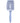 Olivia Garden Fingerbrush Arctic Frost Large - Light Blue
