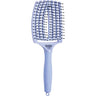 Olivia Garden Fingerbrush Arctic Frost Large - Light Blue