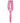 Olivia Garden Fingerbrush Arctic Frost Medium - Pink