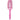 Olivia Garden Fingerbrush Arctic Frost Medium - Pink
