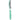 Olivia Garden Fingerbrush Arctic Frost Small - Mint Green