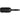 Olivia Garden Heat Pro Matte Black - 1 1/4"
