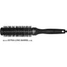 Olivia Garden Heat Pro Matte Black - 2 3/4"