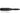 Olivia Garden Heat Pro Matte Black - 2 3/4"
