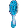 Olivia Garden Mini Detangler Brush (Sparkle)