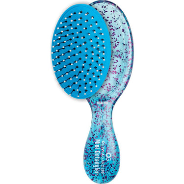 Olivia Garden Mini Detangler Brush (Sparkle)