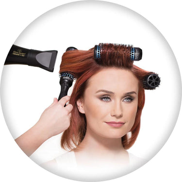Olivia Garden MultiBrush Barrel - 2-1/2"