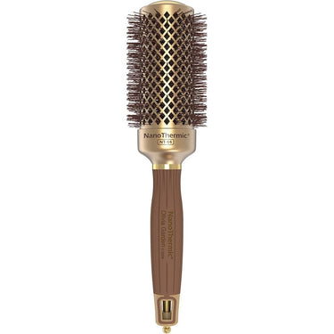 Olivia Garden NanoThermic Thermal Round Brush - 1-3/4"