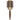 Olivia Garden NanoThermic Thermal Round Brush - 1/2"