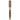 Olivia Garden NanoThermic Thermal Round Brush - 1/2"