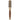 Olivia Garden NanoThermic Thermal Round Brush - 1/2"