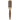 Olivia Garden NanoThermic Thermal Round Brush - 1/2"