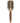 Olivia Garden NanoThermic Thermal Round Brush - 2-1/8"