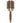 Olivia Garden NanoThermic Thermal Round Brush - 2-3/4"