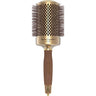 Olivia Garden NanoThermic Thermal Round Brush - 2-3/4"