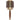 Olivia Garden NanoThermic Thermal Round Brush - 2-3/4"