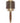 Olivia Garden NanoThermic Thermal Round Brush - 3-1/4"