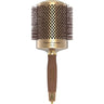 Olivia Garden NanoThermic Thermal Round Brush - 3-1/4"