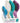 Olivia Garden OG Brush Collection / 12 Piece Display (Sparkle)