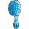 Olivia Garden OG Sparkle Mini Detangler - Blue