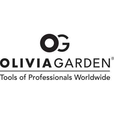 Olivia Garden OG Sparkle Styler - Smooth & Shine