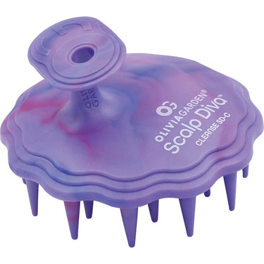 Olivia Garden Scalp Diva / Cleanse