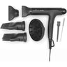 Olivia Garden SuperHP Hair Dryer - Black