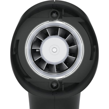 Olivia Garden SuperHP High Performance Professional Hair Dryer - Black