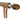 Olivia Garden SuperHP High Performance Professional Hair Dryer - Bronze