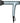 Olivia Garden SuperHP High Performance Professional Hair Dryer - Silver Blue
