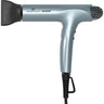 Olivia Garden SuperHP High Performance Professional Hair Dryer - Silver Blue