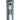 Olivia Garden SuperHP High Performance Professional Hair Dryer - Silver Blue