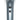 Olivia Garden SuperHP High Performance Professional Hair Dryer - Silver Blue