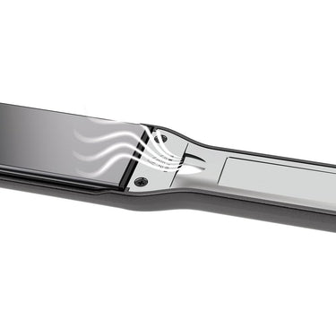 Olivia Garden Titanium + Ion Professional Flat Iron - 1-1/2"