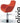 Olivia Styling Chair by Seap Proyectos
