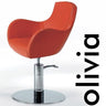 Olivia Styling Chair by Seap Proyectos