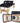 Olympia Portable Massage Table Package / Stronglite Series by EarthLite