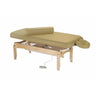 Olympus Flat Top Electric Lift Table by TouchAmerica