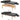 Olympus Flat Top Electric Lift Table by TouchAmerica