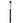 Ombre Dip Powder Brush / 6-3/4"L by DL Pro